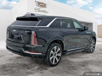This Cadillac Escalade IQ has a trusty Electric engine powering this Automatic transmission. *Get Yo... (image 4)