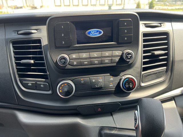 2022 Ford TRANSIT CARGO FORD TRANSIT T-250 - CARGO - GASOLINE in Cars & Trucks in Oakville / Halton Region - Image 4