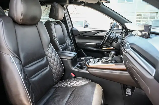 2022 Mazda CX-9 Signature | Awd | Toit Ouvrant | Apple CarPlay | in Cars & Trucks in City of Montréal - Image 30