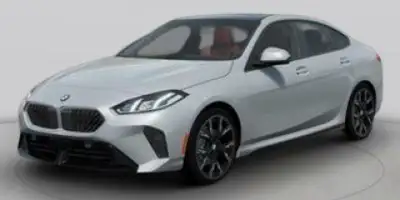 BLACK PERFORATED VEGANZA UPHOLSTERY,BLACK SAPPHIRE METALLIC,Tires - Rear Performance,Brake Assist,Al...