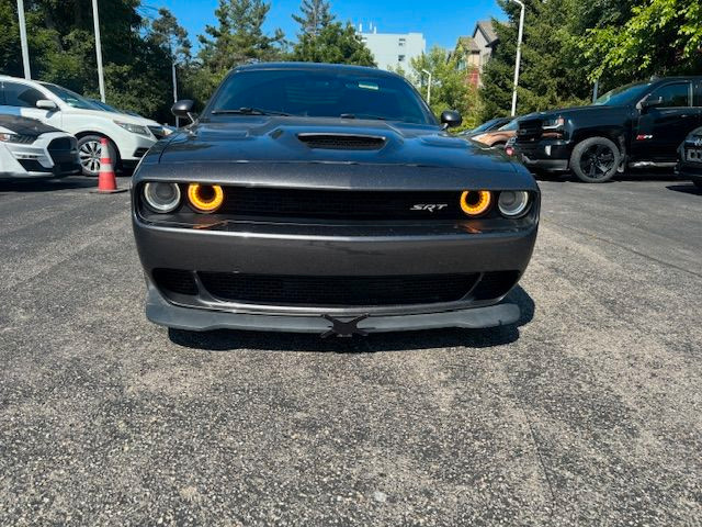 2015 Dodge Challenger SRT Hellcat 707hp challenger in Cars & Trucks in Cambridge - Image 3