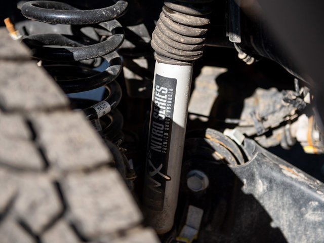 2024 Ram 3500 Limited 4x4, AISIN, Fuel Wheels, Lift in Cars & Trucks in Calgary - Image 3