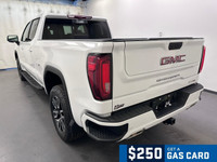 WAS: $59490 NOW: $58999 plus taxes and licensing feesThe 2022 GMC Sierra 1500 Limited AT4 6.2L V8 wi... (image 6)