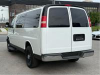 12 passenger Chevrolet Express in great condition. Come see it today! BUY FROM A DEALERSHIP THAT YOU... (image 3)