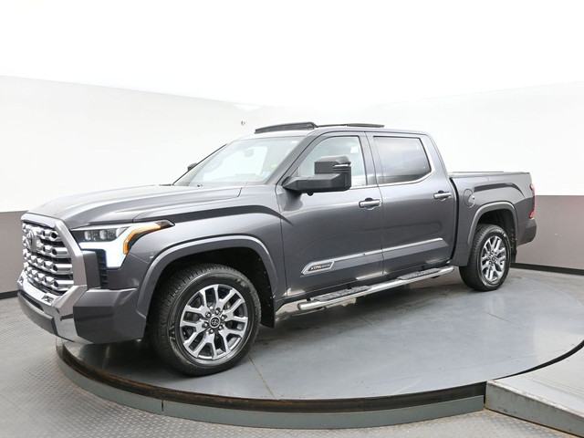 2022 Toyota Tundra 1794 EDITION in Cars & Trucks in City of Halifax - Image 4