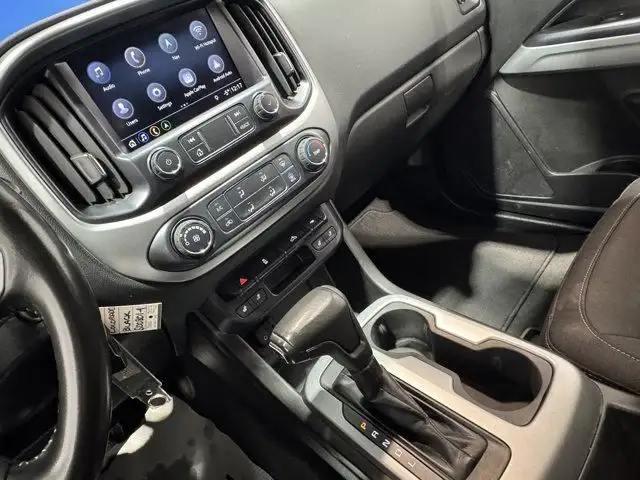 2021 Chevrolet Colorado LT- Cloth | Auto | A/C in Cars & Trucks in Barrie - Image 30