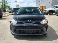 This Kia Rio 5-door delivers a Regular Unleaded I-4 1.6 L/98 engine powering this Variable transmiss... (image 7)