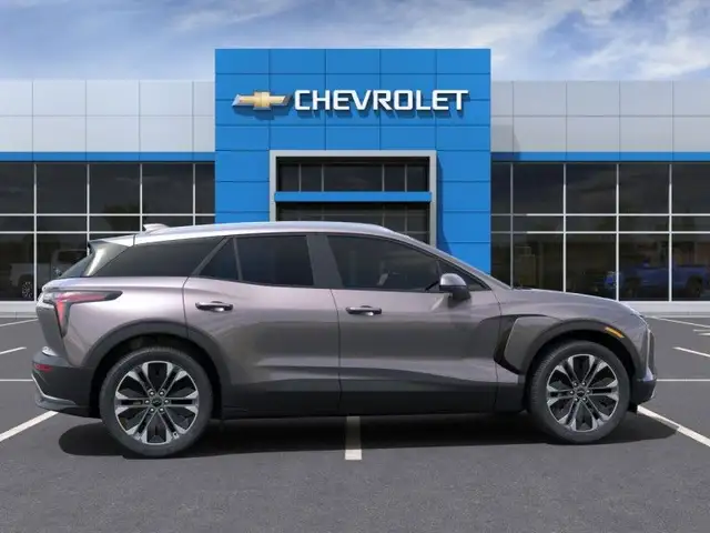 2025 Chevrolet Blazer EV FWD LT in Cars & Trucks in Mississauga / Peel Region - Image 6