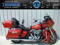 2013 Harley Davidson Road Glide Ultra $129 B/W OAC