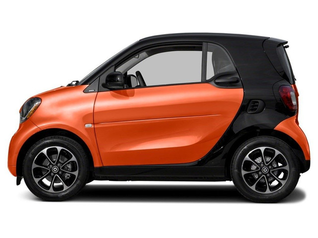 2016 smart fortwo 2dr Cpe Passion in Cars & Trucks in Markham / York Region - Image 3