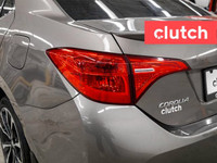 NO ACCIDENTS / CLEAN CARFAX / Climate Control, Auxiliary Audio Input, Bluetooth Music and more! Clut... (image 9)