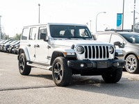 COLD WEATHER GROUP -inc: Heated Steering Wheel Front Heated Seats,QUICK ORDER PACKAGE 22L SAHARA ALT... (image 5)