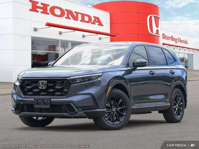 2026 Honda CR-V Hybrid EX-L in Cars & Trucks in Hamilton