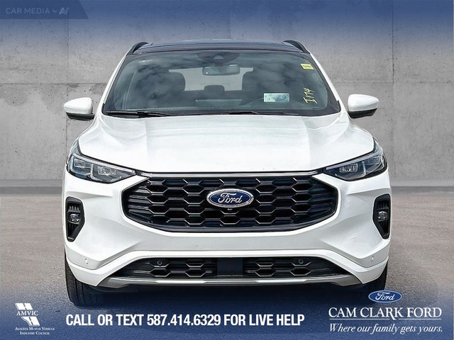 2025 Ford Escape ST-Line Elite in Cars & Trucks in Calgary - Image 2