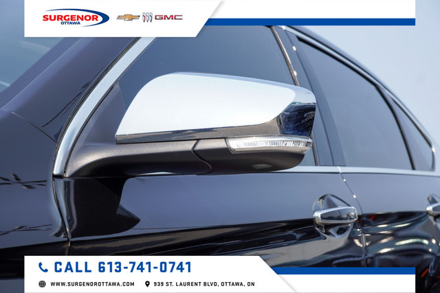 2018 Chevrolet Impala 2LZ - Sunroof - Navigation - $130 B/W in Cars & Trucks in Ottawa - Image 3