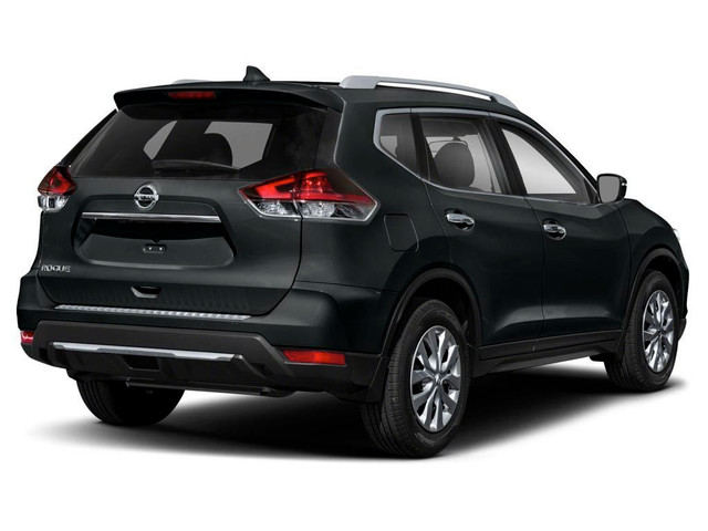 2019 Nissan Rogue S in Cars & Trucks in Thunder Bay - Image 3