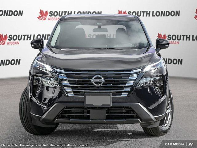 2025 Nissan Rogue in Cars & Trucks in London - Image 2
