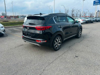Nouvel Arrivage! En bonne condition, Kia Sportage SX Turbo 2018 avec un peu moins de 120 000 Km! Ven... (image 4)