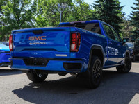 This GMC Sierra 1500 Crew Elevatio delivers a Gas V8 5.3L/325 engine powering this Unknown/ Other tr... (image 4)