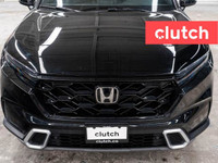 NO ACCIDENTS / CLEAN CARFAX / Auto Dimming Rearview Mirror, Front Heated Seats, Rear Heated Seats an... (image 6)