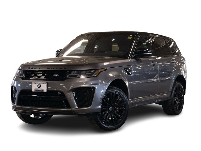 2019 Land Rover Range Rover Sport in Cars & Trucks in Calgary