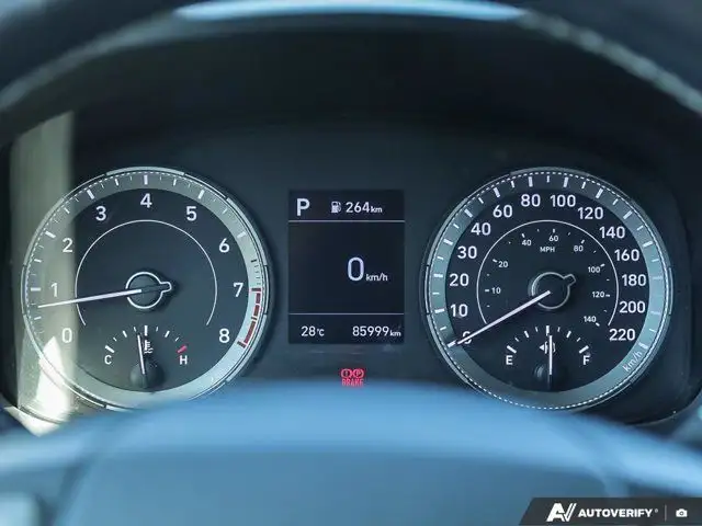 2022 Hyundai Venue Preferred | No Accidents | Apple CarPlay in Cars & Trucks in Calgary - Image 20