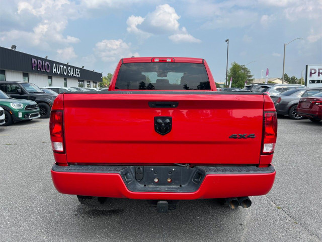 2018 Ram 1500 in Cars & Trucks in Ottawa - Image 4