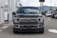 Check out our 2018 Ford F-150 XLT powered by a 2.7L EcoBoost engine. This truck blends strength and... (image 1)