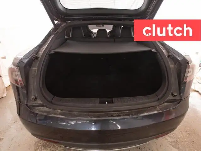 2016 Tesla Model S 90D AWD w/ Front Heated Seats, Rearview Cam,  in Cars & Trucks in Ottawa - Image 38