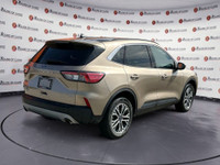 Thanks for viewing our House Of Cars Chinook Inventory! AMVIC licensed dealer! The 2021 Ford Escape... (image 6)