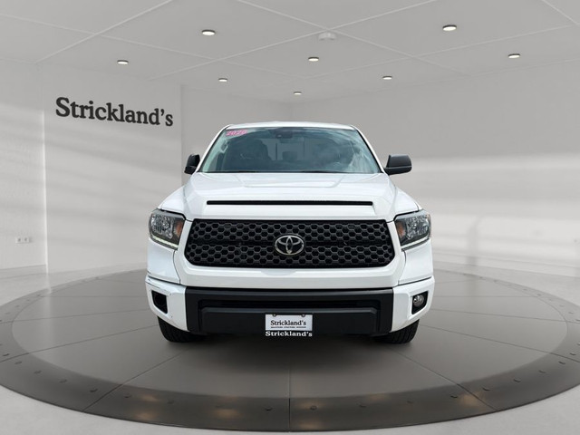 2020 TOYOTA TUNDRA 4X4 DOUBLE CAB in Cars & Trucks in Stratford - Image 3