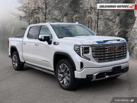 Engine: Diesel Turbo 6cyl 3.0L L/100Km City: 11.1 L/100Km Hwy: 10.2 Safety Equipment Airbags, Dual-s... (image 6)