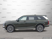 This Hyundai Palisade has a dependable Regular Unleaded V-6 3.5 L/212 engine powering this Automatic... (image 2)