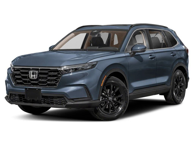 2023 Honda CR-V Sport-B l Service Loaner in Cars & Trucks in Calgary