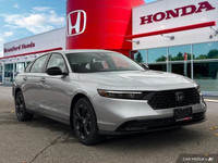 Come visit our Brantford Honda team, you can find us at 378 King George Rd, Brantford, ON, N3T 5L8,... (image 7)
