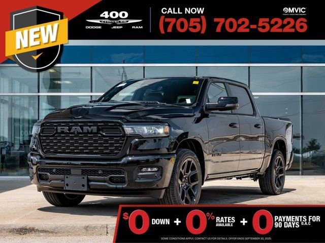 2025 Ram 1500 Sport in Cars & Trucks in Barrie
