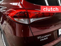 1 OWNER / Power Tailgate/Hatch, Rear Heated Seats, Climate Control and more! Clutch is the largest o... (image 9)