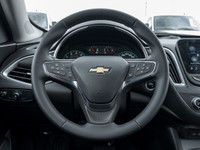 Sophistication, sculpted for the everyday. The 2024 Chevrolet Malibu 1LT offers a harmonious blend o... (image 8)