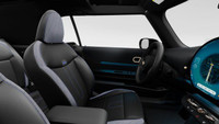 La *MINI Cooper Cabriolet C 2025* est un véhicule sportif aux performances exaltantes. Doté d'un toi... (image 8)