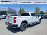 Off-Road Suspension, Aluminum Wheels, Apple CarPlay, Android Auto, Power Seat! This 2022 Chevrolet S... (image 6)