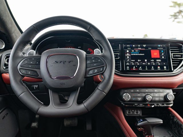 2024 Dodge Durango SRT Hellcat Premium in Cars & Trucks in Barrie - Image 2