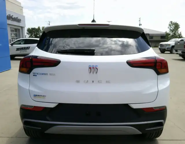 2025 Buick Encore GX Preferred AWD in Cars & Trucks in Regina - Image 15