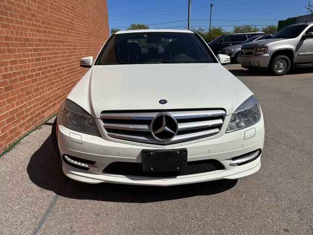 2011 Mercedes-Benz C-Class C 300 in Cars & Trucks in Oakville / Halton Region - Image 3
