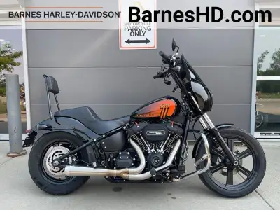 View Carfax Report Barnes Pre-Owned Convenience Package At Barnes, we want to make your ride even be...