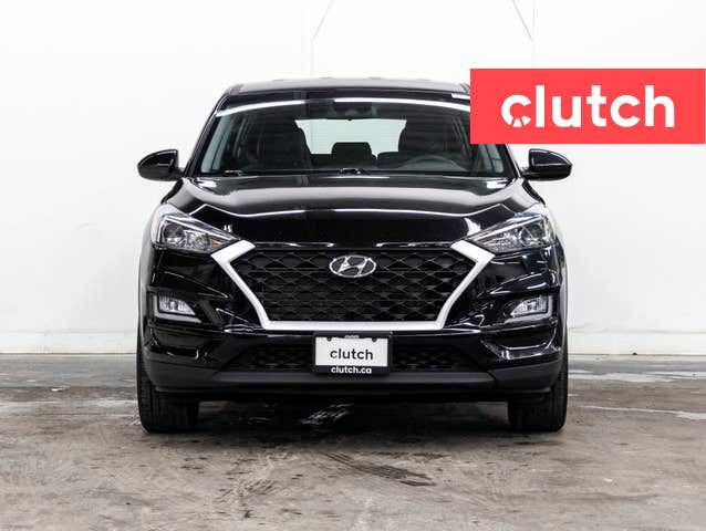 2019 Hyundai Tucson Essential AWD w/ Safety Pkg w/ Apple CarPlay in Cars & Trucks in Ottawa - Image 2