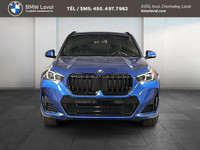 ===== 2023 BMW X1 xDrive28i | Gr. Sup. Essentiel | Accès confort | ===== ===== Pourquoi acheter chez... (image 1)