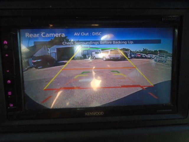 2016 GMC Savana Passenger RWD 3500 155 LT w-1LT in Cars & Trucks in St. Catharines - Image 4