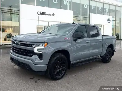 This Chevrolet Silverado 1500 boasts a Gas V8 5.3L/325 engine powering this Automatic transmission....