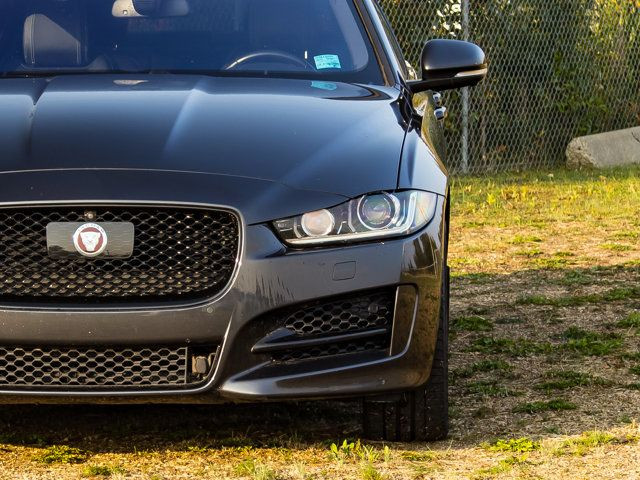 2017 Jaguar XE R-Sport / V6 SUPERCHARGED in Cars & Trucks in Edmonton - Image 4