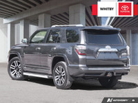 AWD Engine: V6 Cylinder Engine 4.0L L/100Km City: 14.8 L/100Km Hwy: 12.5 Safety Equipment Electronic... (image 5)